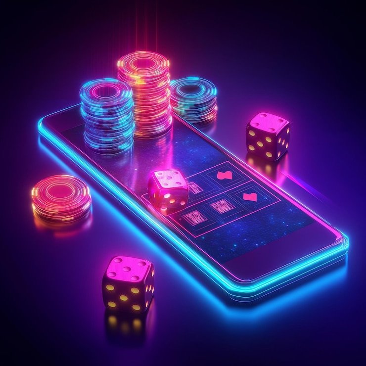 Keamanan akun mobile untuk pengguna rp55apk