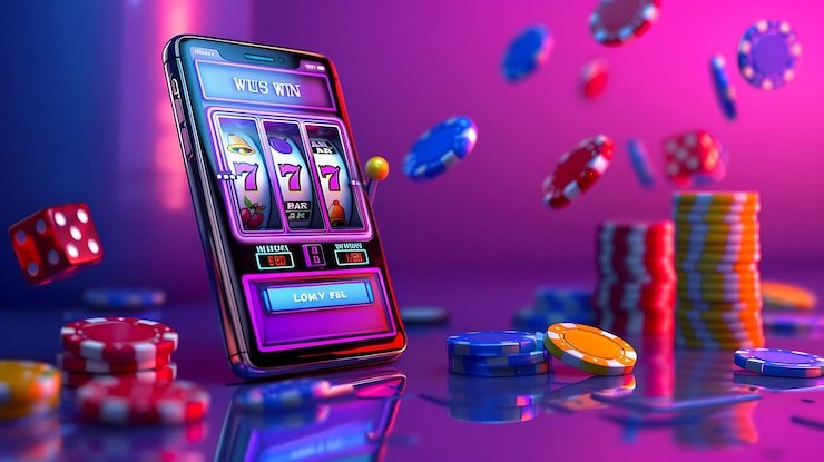 Panel komisi referral rp55apk di ponsel