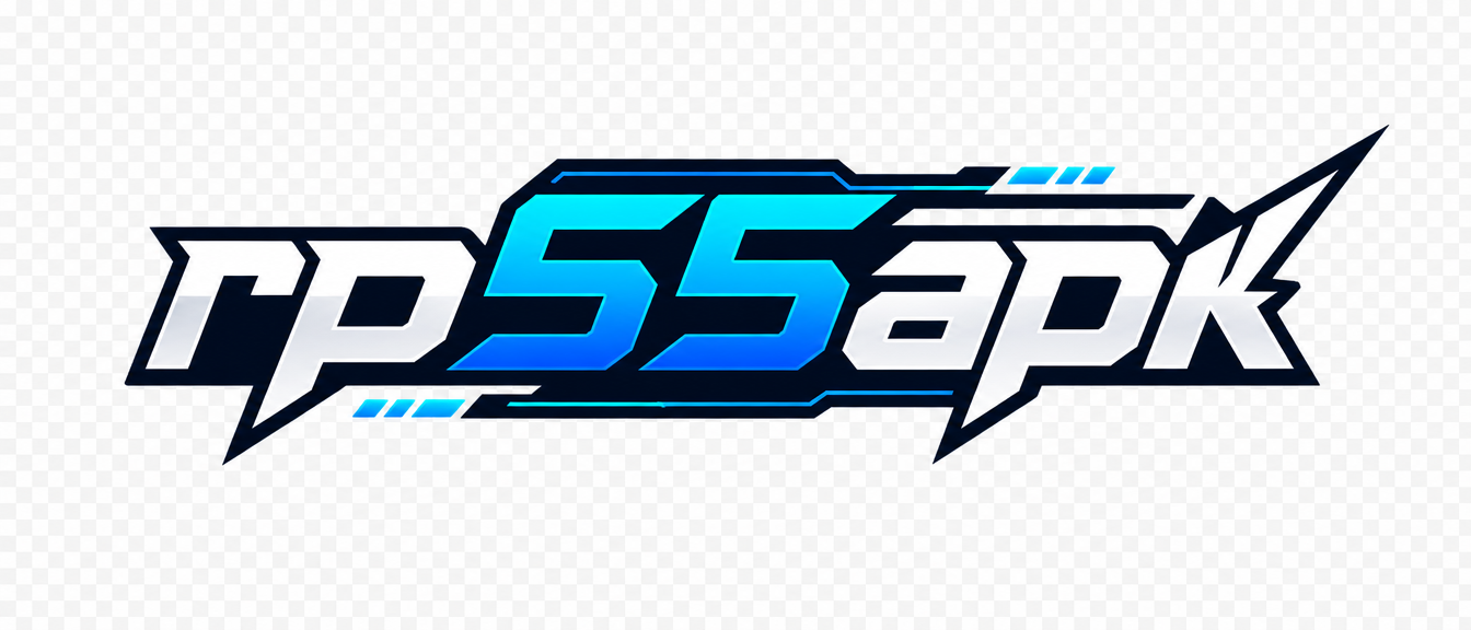 Logo rp55apk